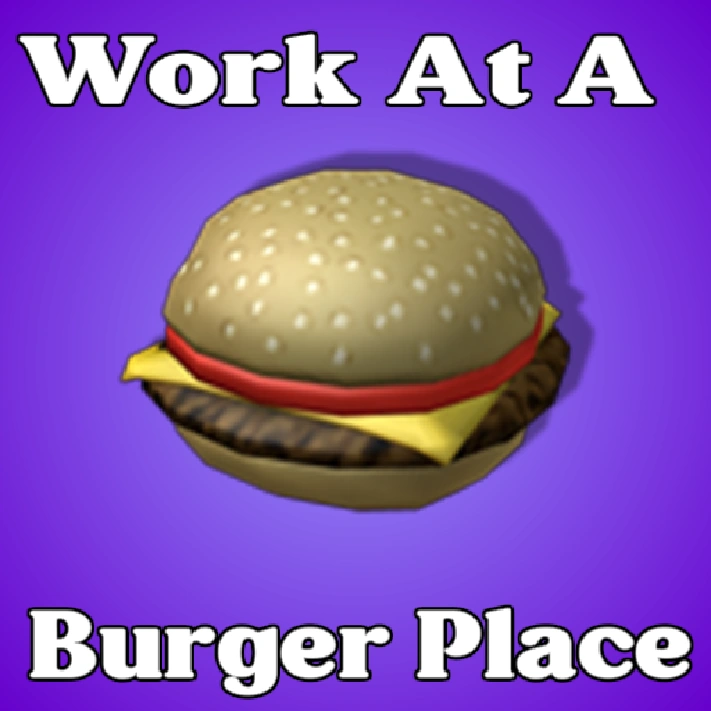 Burger Place